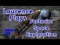 S2-E00 - Series One Summary - Laurence Plays Factorio: Space Exploration