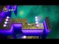 Sackboy: A Big Adventure Knitted Knight Trial 7: Dont Turret Up Walkthrough