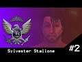 Saints Row IV | #2 [ Sylvester Stallone ]