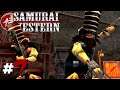 Samurai Western (PS2) walkthrough part 9