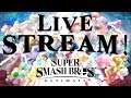 Smash Ultimate: Fighting Subs Online!  (Road to 3k)