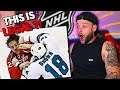 SOCCER FAN Reacting to NHL FIGHTS for the FIRST TIME...