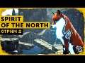 Spirit of the North #2 | Наглая рыжая морда