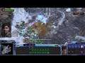 StarCraft 2 Kerrigan Covert Ops Campaign Mission 2 - Sudden Strike