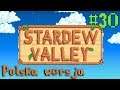 STARDEW VALLEY [PL] 👩‍🌾 #30 Plany sadzenia