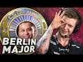 STARLADDER BERLIN Major 2019 Hype Montage (Legends & Challengers)