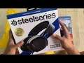 SteelSeries Arctis 3 Unboxing