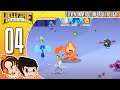 Steven Universe: Unleash the Light playthrough [Part 4: Your Rockin' Pal Sunstone]