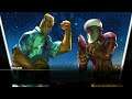 Street Fighter V: Champion Edition (PlayStation 4) Story as Oro
