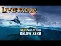 Subnautica: Below Zero Livestream - Base Building Hype!
