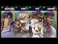 Super Smash Bros Ultimate Amiibo Fights – Request #14897 Alex2 0 Tourney
