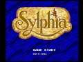 Sylphia (PC Engine CD)