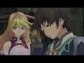 Tales of Xillia part 46: Helioborg Fortress