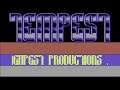 Tempest Intro 12 ! Commodore 64 (C64)