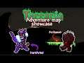 Terraria | Adventure Map | ft.PR1SM