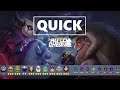 🧪🧪 TESTING SYNERGY 🧪🧪 Part 5 | BEAST 🐛 & FALLEN WITCHER 👿 | Auto Chess Quick Gameplay
