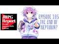 The End of Neptunia? - JRPG Report Episode 105