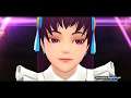 The King of Fighters All Star Quick Gameplay Athena in Wonderland
