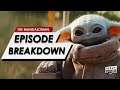The Mandalorian: EPISODE 4 Full Breakdown & Ending Explained Spoiler Review | STAR WARS