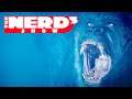 The Nerd³ Show - 31/01/21 - Godzilla Vs The Economy