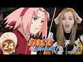 The Third Kazekage - Naruto Shippuden Episode 24 Reaction