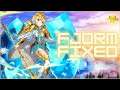 They FIXED Fjorm! ❄️ First Double Premium A-Skill Legendary Hero! | FEH News 【Fire Emblem Heroes】