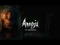 Time to fish - Amnseia the dark descent part 4/gameplay/walkthrogh/playthrough/let's play