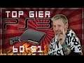 TOP 60 GIER NA PLAYSTATION 3 - Miejsca 60 - 51