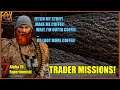 TRADER QUESTS! 7 Days to Die (A19E) - Episode 5
