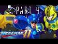 Two For One Special!! (Mega Man 11 PART 4)
