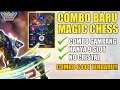 UPDATE BARU: COMBO MAGIC CHESS TERBARU | 6 ASTRO POWER 4 SWORDMAN 4 MECH ERA 3 WM 3 NV - Magic Chess