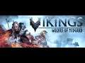 Vikings: Wolves of Midgard - couch co-op - playthrough part #4 [no commentary] - Xbox Series X