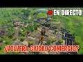 ¿VOLVERÁ CIUDAD COMERCIO POR LAS NUEVAS GRIETAS QUE HAN APARECIDO EN FORTNITE?