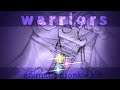 warriors//monkie kid animatic// ¡¡WARNING SPOILERS!!