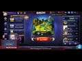 Watch me stream Mobile Legends: Bang Bang on Omlet Arcade!