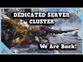 WE ARE BACK! - Dedicated Server Cluster - Ark: Survival Evolved