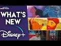What’s New On Disney+ | The Big Fib, Out & Zenimation