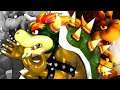 Why Bowser is GARBAGE in Melee, and how he changed in Project M