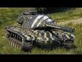 World of Tanks M54 Renegade - 6 Kills 8,2K Damage