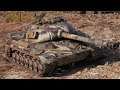 World of Tanks WZ-111 model 5A - 10 Kills 10,4K Damage