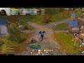 World of Warcraft: Masmorras - Burning Crusade pt final + Início de WotLK Parte #01 (Paladin Tank)