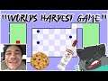 World's Hardest Game Challenge: Vodka and Cookies Edition w/ BepTweBot