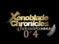 Xenoblade Chronicles Definitive Edition, Un avenir commun #04 !