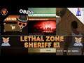 You Now Live in a Fox State! (SoD2 Lethal Zone Sheriff Episode 1)