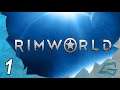 [1.1] RimWorld #1 - Powrót do starej serii