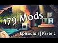 179 MODS - Ep 1 (PARTE 2)