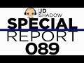 8Chan Owner Speaks Out About Vice News Home Invasion - JD Special Report 089