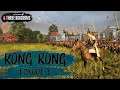 A SACRIFICE FOR VICTORY - Kong Rong Episode 3 - Let's Play Total War: Three Kingdoms