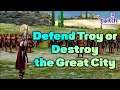 A Total War Saga Troy Gameplay - Total War Saga Troy Review