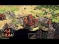 Algirdas and Kestutis: Family Affairs Walkthrough - Age of Empires 2: DE Dawn of the Dukes